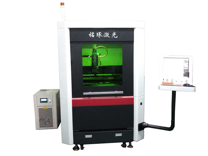 連續激光焊接機